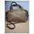 Borsa in pelle Liebeskind Berlin Beige Cammello - vista 2