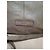 Borsa in pelle Liebeskind Berlin Beige Cammello - vista 3