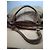 Borsa in pelle Liebeskind Berlin Beige Cammello - vista 9