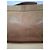 CAROLL Borsa a spalla in pelle marrone - vista 7