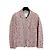 Chaqueta de Tweed de Seda y Algodón Chanel 2006 Crucero FR38 Resort UK10 US8