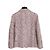 Chaqueta de Tweed de Seda y Algodón Chanel 2006 Crucero FR38 Resort UK10 US8 - vista 6
