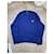 Blauer Baumwollpullover Ralph Lauren - Ansicht 2