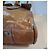 Sac à main en cuir marron Clarks - vue 10