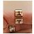 Tiffany & Co Tiffany T in argento sterling 925 - vista 2
