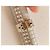 Tiffany & Co Tiffany T in argento sterling 925 - vista 4