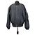 Off White Bomberjacke schwarz