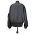 Off White Bomberjacke schwarz - Ansicht 2