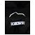 Off White Bomberjacke schwarz - Ansicht 3