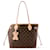 Borsa Louis Vuitton Neverwoof Marrone Monogramma