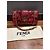 Borsa a Spalla Fendi Baguette Sneake Rosso Stampa python - vista 16