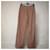 Pantalon SéZane Marron en Laine Taille 40  - view 3
