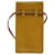 Louis Vuitton Walker Monogram Vernis Giallo - vista 2