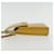 Louis Vuitton Walker Monogram Vernis Giallo - vista 3