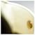 Louis Vuitton Walker Monogram Vernis Giallo - vista 7