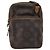 LOUIS VUITTON Borsa a Spalla Mini Amazon Monogram M45238 LV Auth bs33942 Monogramma - vista 13