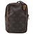 LOUIS VUITTON Borsa a Spalla Mini Amazon Monogram M45238 LV Auth bs33942 Monogramma - vista 2