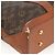 LOUIS VUITTON Borsa a Mano Weekend PM Monogram M42425 LV Auth BSZ137 Monogramma - vista 14