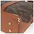 LOUIS VUITTON Borsa a Mano Weekend PM Monogram M42425 LV Auth BSZ137 Monogramma - vista 15