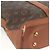 LOUIS VUITTON Borsa a Mano Weekend PM Monogram M42425 LV Auth BSZ137 Monogramma - vista 16