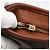 LOUIS VUITTON Borsa a Mano Weekend PM Monogram M42425 LV Auth BSZ137 Monogramma - vista 17