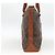 LOUIS VUITTON Borsa a Mano Weekend PM Monogram M42425 LV Auth BSZ137 Monogramma - vista 3