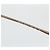 Gafas de sol PRADA metal marrón Auth BA11431 Castaño - vista 10