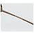 Gafas de sol PRADA metal marrón Auth BA11431 Castaño - vista 9