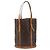 LOUIS VUITTON Borsa a Spalla Monogram Bucket GM M42236 LV Auth BSZ152 Monogramma - vista 13