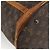 LOUIS VUITTON Borsa a Spalla Monogram Bucket GM M42236 LV Auth BSZ152 Monogramma - vista 15