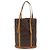 LOUIS VUITTON Borsa a Spalla Monogram Bucket GM M42236 LV Auth BSZ152 Monogramma - vista 2