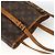 LOUIS VUITTON Borsa a Spalla Monogram Bucket GM M42236 LV Auth BSZ152 Monogramma - vista 6