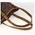 LOUIS VUITTON Borsa a Spalla Monogram Bucket GM M42236 LV Auth BSZ152 Monogramma - vista 7