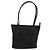 Bolso de Mano GUCCI Ante Negro Dorado 002 2122 0465 Auth 174512