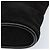 Bolso de Mano GUCCI Ante Negro Dorado 002 2122 0465 Auth 174512 - vista 12