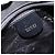 Bolso de Mano GUCCI Ante Negro Dorado 002 2122 0465 Auth 174512 - vista 17