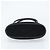 Bolso de Mano GUCCI Ante Negro Dorado 002 2122 0465 Auth 174512 - vista 9