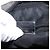 Borsa a Spalla GG Canvas Gucci Nera Argento 03136 Auth 174538 Nero - vista 24