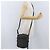 Borsa a Spalla GG Canvas Gucci Nera Argento 03136 Auth 174538 Nero - vista 25