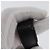 Borsa a Spalla GG Canvas Gucci Nera Argento 03136 Auth 174538 Nero - vista 9