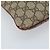 Gucci Borsa a mano GG Supreme in PVC beige e argento 117551 Auth ep13822 - vista 11