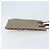 Gucci Borsa a mano GG Supreme in PVC beige e argento 117551 Auth ep13822 - vista 4