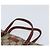 Gucci Borsa a mano GG Supreme in PVC beige e argento 117551 Auth ep13822 - vista 8