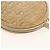 Borsa a Spalla in Tela Trotter Christian Dior Beige Auth ka3176 - vista 12