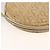 Borsa a Spalla in Tela Trotter Christian Dior Beige Auth ka3176 - vista 13