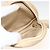 Borsa a Spalla in Tela Trotter Christian Dior Beige Auth ka3176 - vista 18