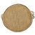 Borsa a Spalla in Tela Trotter Christian Dior Beige Auth ka3176 - vista 3