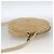 Borsa a Spalla in Tela Trotter Christian Dior Beige Auth ka3176 - vista 4