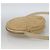 Borsa a Spalla in Tela Trotter Christian Dior Beige Auth ka3176 - vista 5