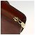 LOUIS VUITTON Borsa a Mano Epi Saint Jacques Marrone M52263 LV Auth BA11442 - vista 10